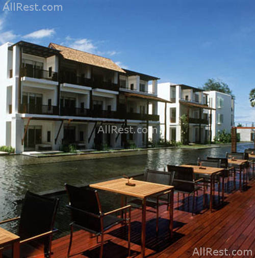 Veranda Resort & Spa 16
